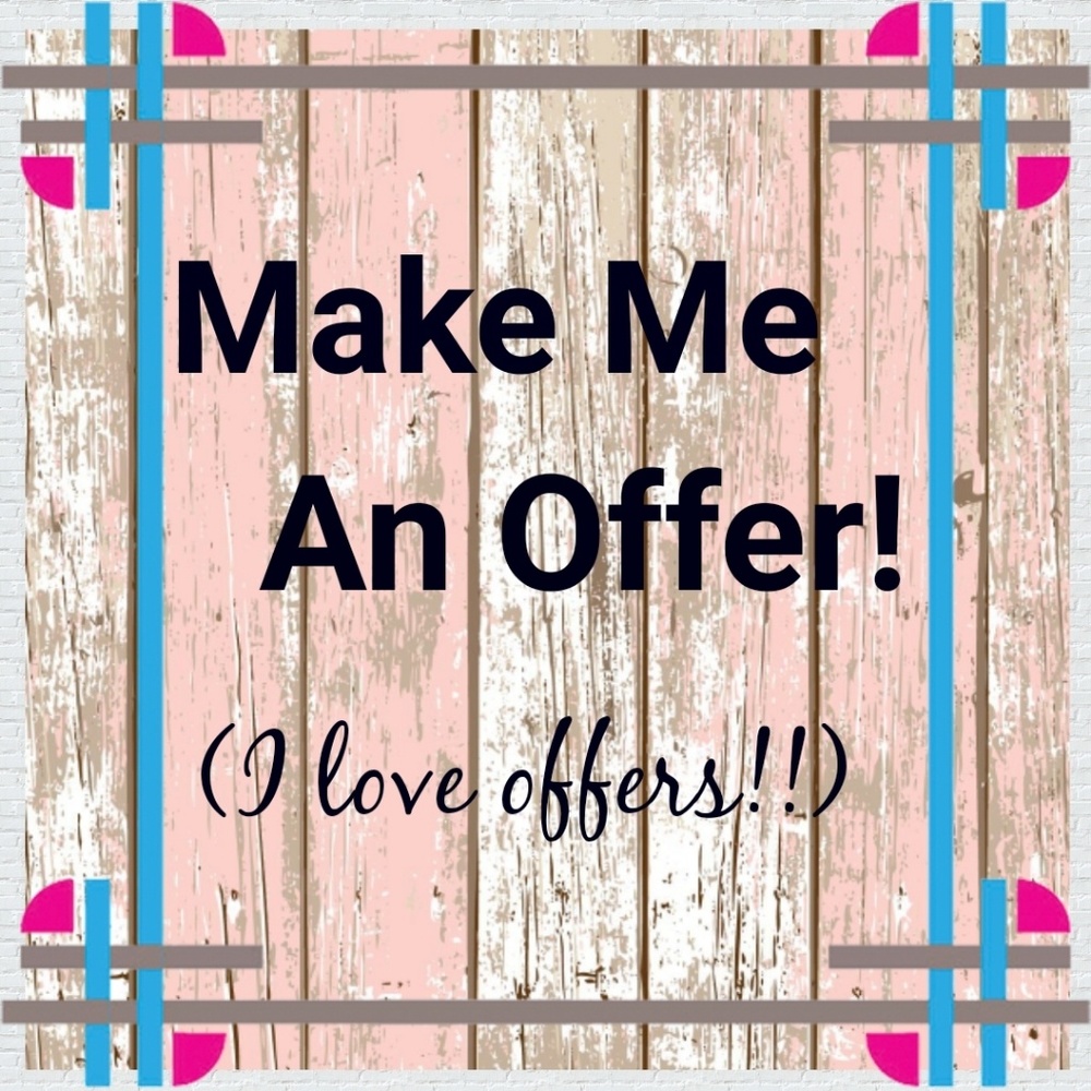 Great items at very reasonable prices!